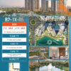 can ho 1 phong ngủ Global city