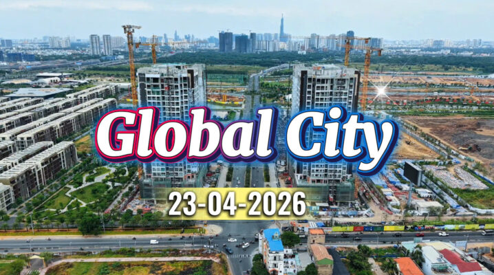 Global city mới nhất ngày 23-04-2026