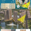 căn hộ 3 phòng ngủ view nhạc nước tháp B2 khu nexus global city